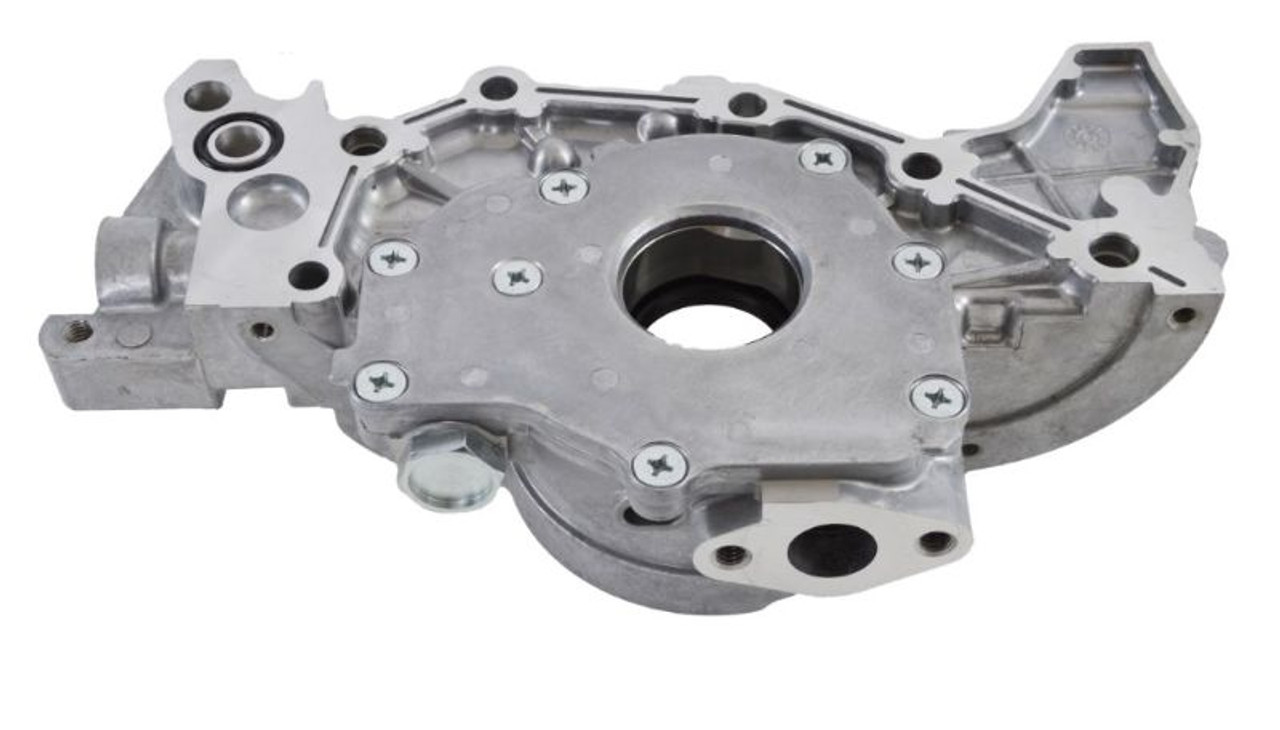 Oil Pump - 2010 Mitsubishi Eclipse 3.8L (EPK172.C26)