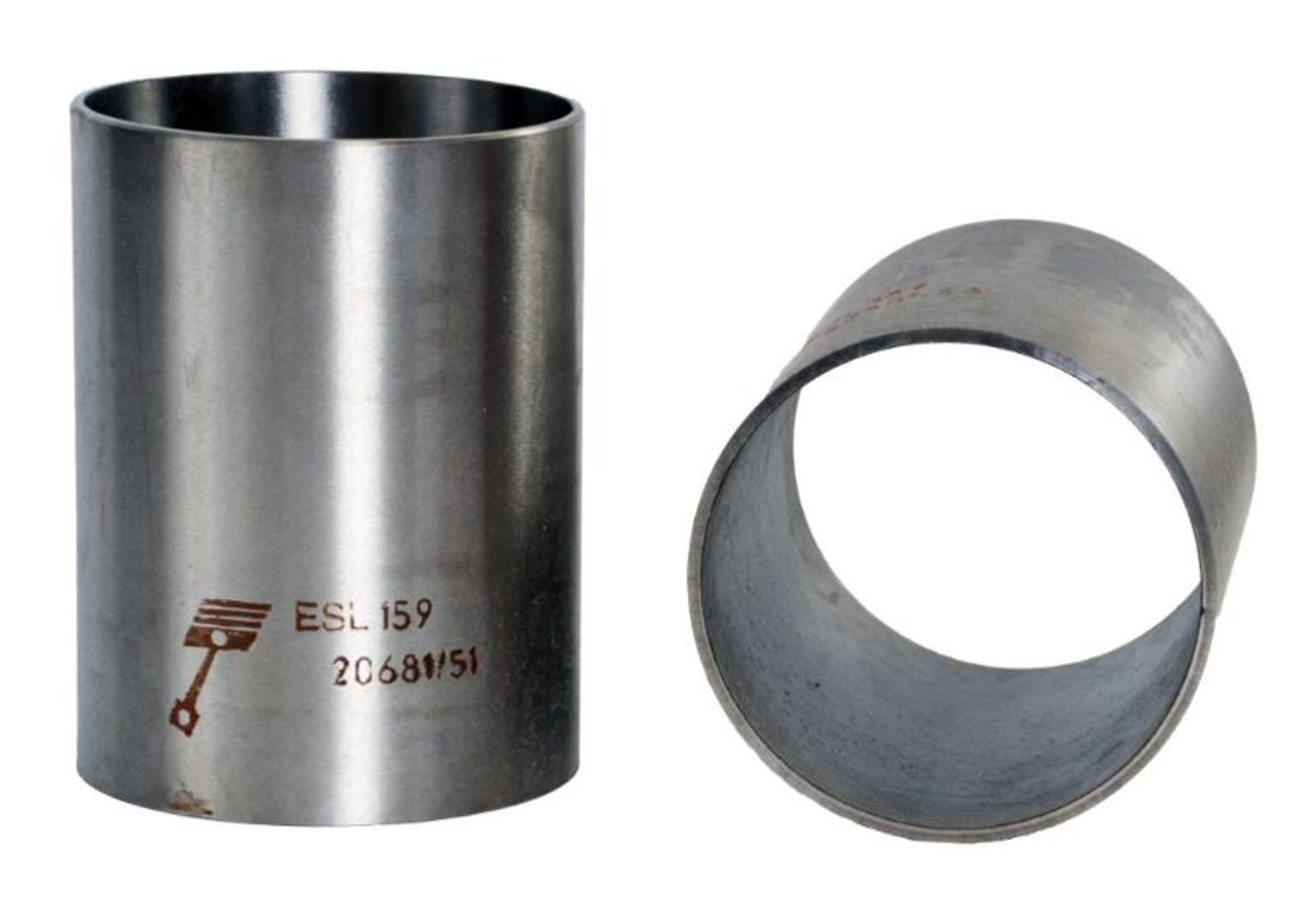 Cylinder Liner - 1985 Chevrolet Astro 4.3L (ESL159.L1387)