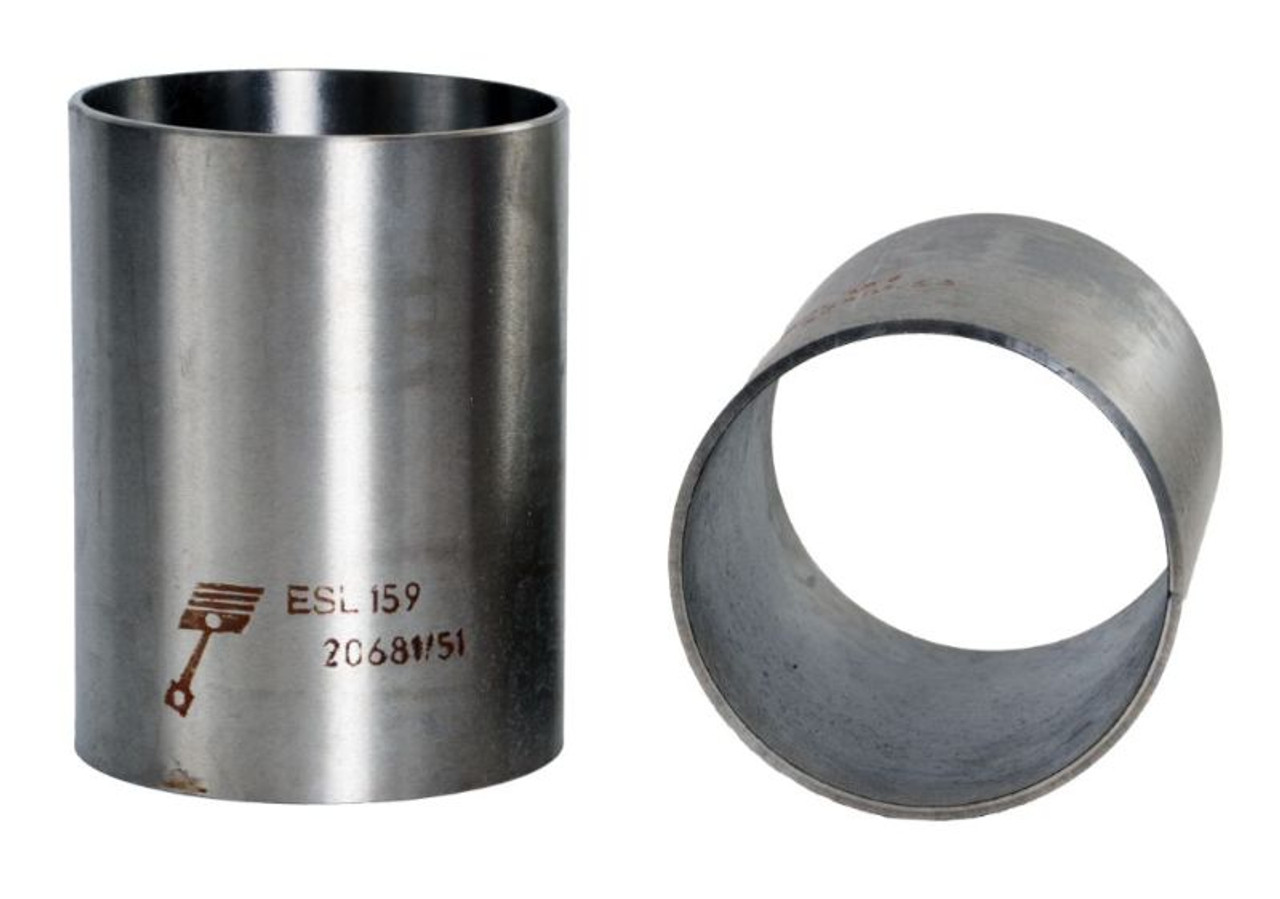 Cylinder Liner - 2014 GMC Savana 1500 4.3L (ESL159.L2553)