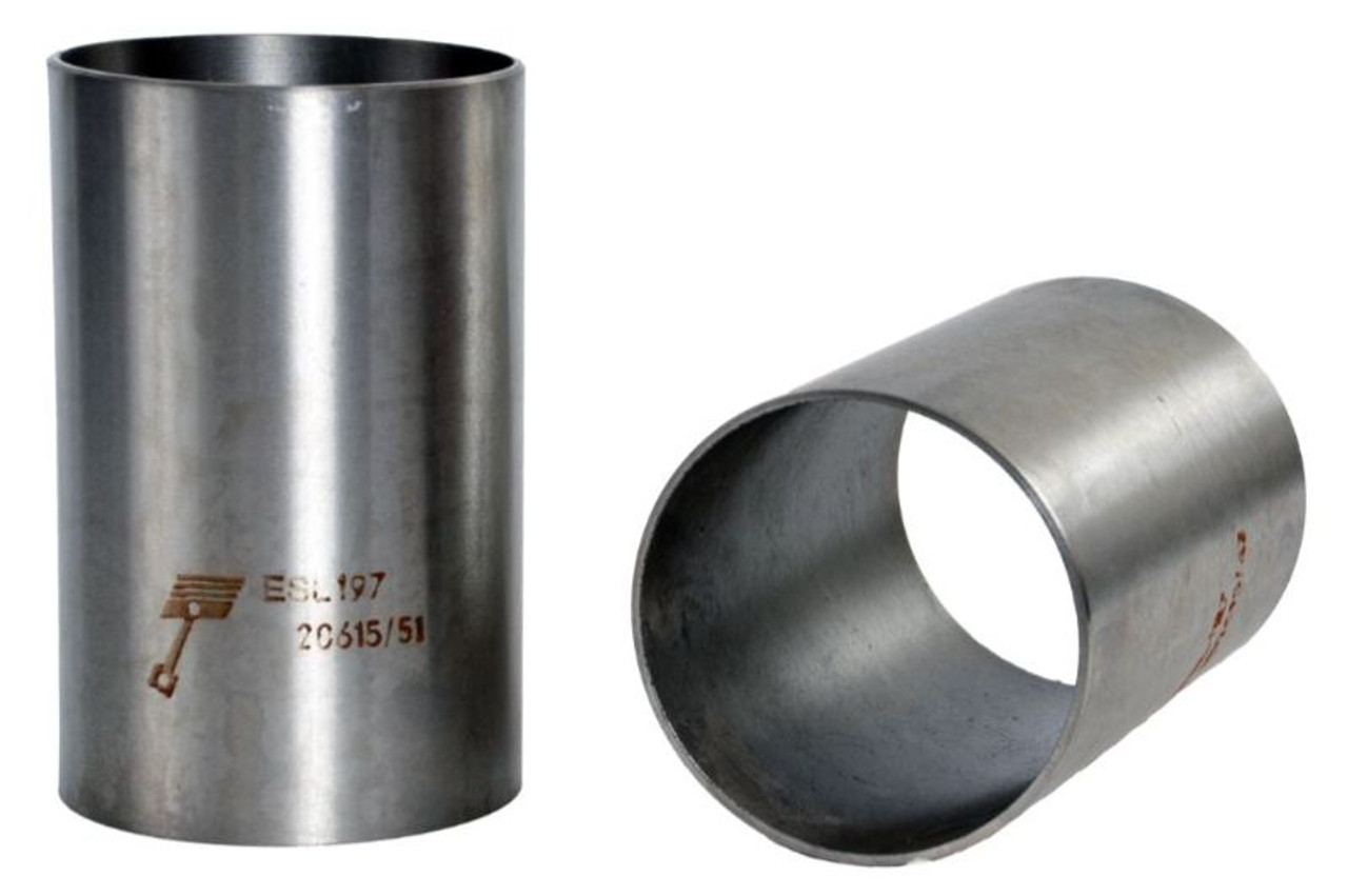 Cylinder Liner - 1991 GMC R3500 7.4L (ESL197.K801)