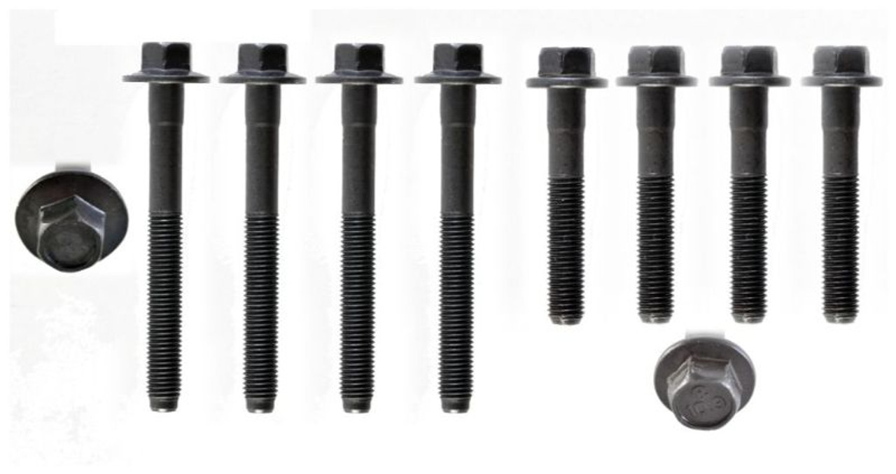Cylinder Head Bolt Set - 1985 Mercury Cougar 3.8L (HB101.C25)
