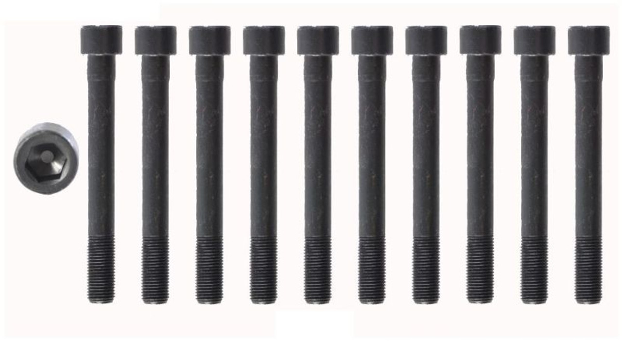 Cylinder Head Bolt Set - 1988 Toyota Camry 2.0L (HB105.A4)