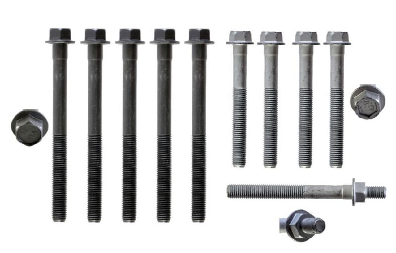 Cylinder Head Bolt Set - 1990 Chevrolet Cavalier 2.2L (HB113.A2)