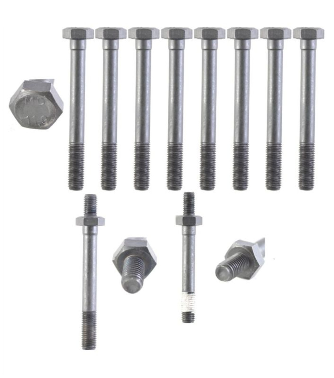 Cylinder Head Bolt Set - 1985 Chevrolet Celebrity 2.5L (HB121.A5)