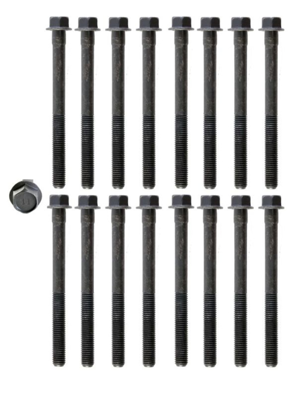 Cylinder Head Bolt Set - 1993 Dodge Dynasty 3.3L (HB124.D32)