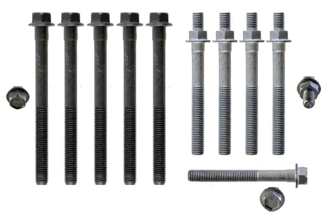 Cylinder Head Bolt Set - 1993 Chevrolet Corsica 2.2L (HB131.A4)