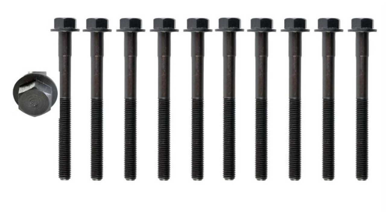 Cylinder Head Bolt Set - 1992 Toyota Tercel 1.5L (HB139.A4)