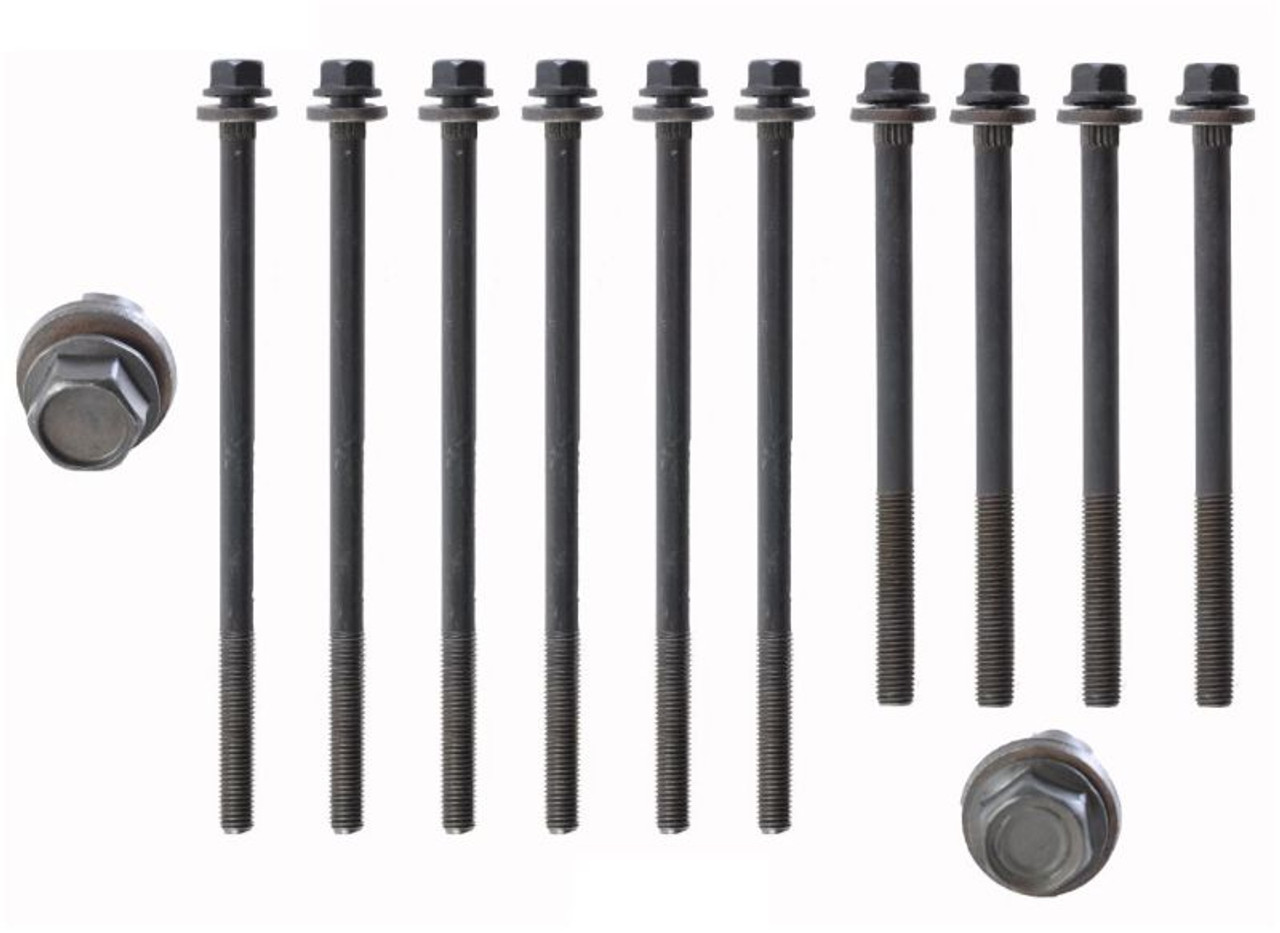 Cylinder Head Bolt Set - 1998 Dodge Neon 2.0L (HB144.B13)