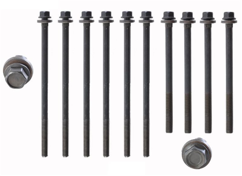 Cylinder Head Bolt Set - 2000 Dodge Neon 2.0L (HB144.C21)