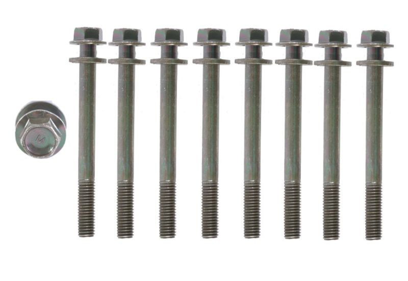 Cylinder Head Bolt Set - 1989 Geo Metro 1.0L (HB145.A1)