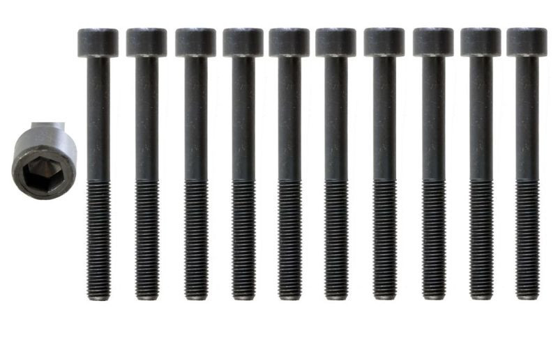 Cylinder Head Bolt Set - 1993 Ford Probe 2.0L (HB148.A1)