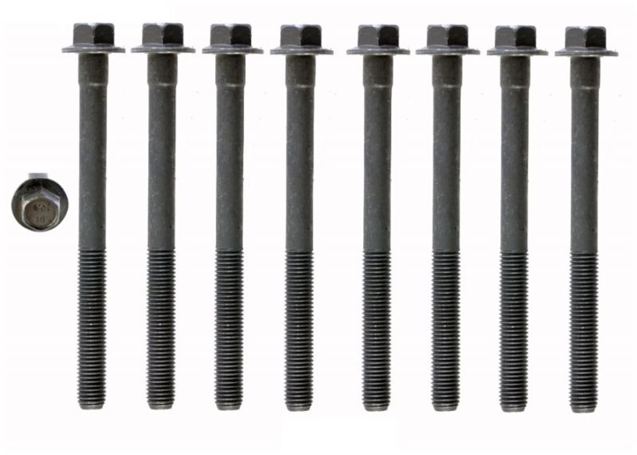 Cylinder Head Bolt Set - 1991 Pontiac Grand Prix 3.4L (HB163.A3)