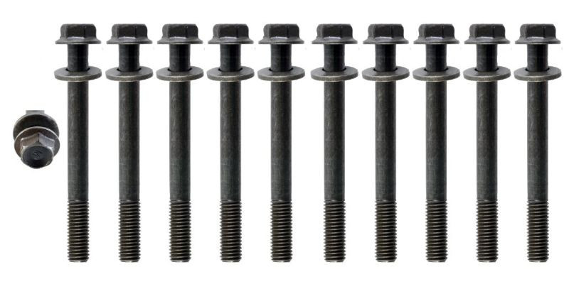 Cylinder Head Bolt Set - 1993 Geo Tracker 1.6L (HB185.A10)
