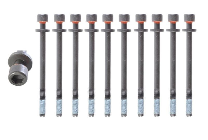 Cylinder Head Bolt Set - 2001 Cadillac Eldorado 4.6L (HB191.B11)