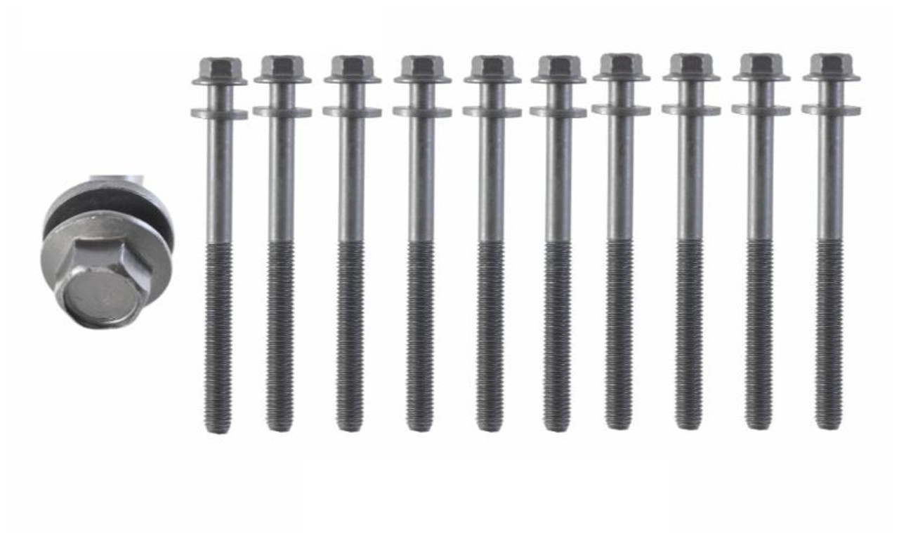 Cylinder Head Bolt Set - 1994 Saturn SL2 1.9L (HB192.A9)