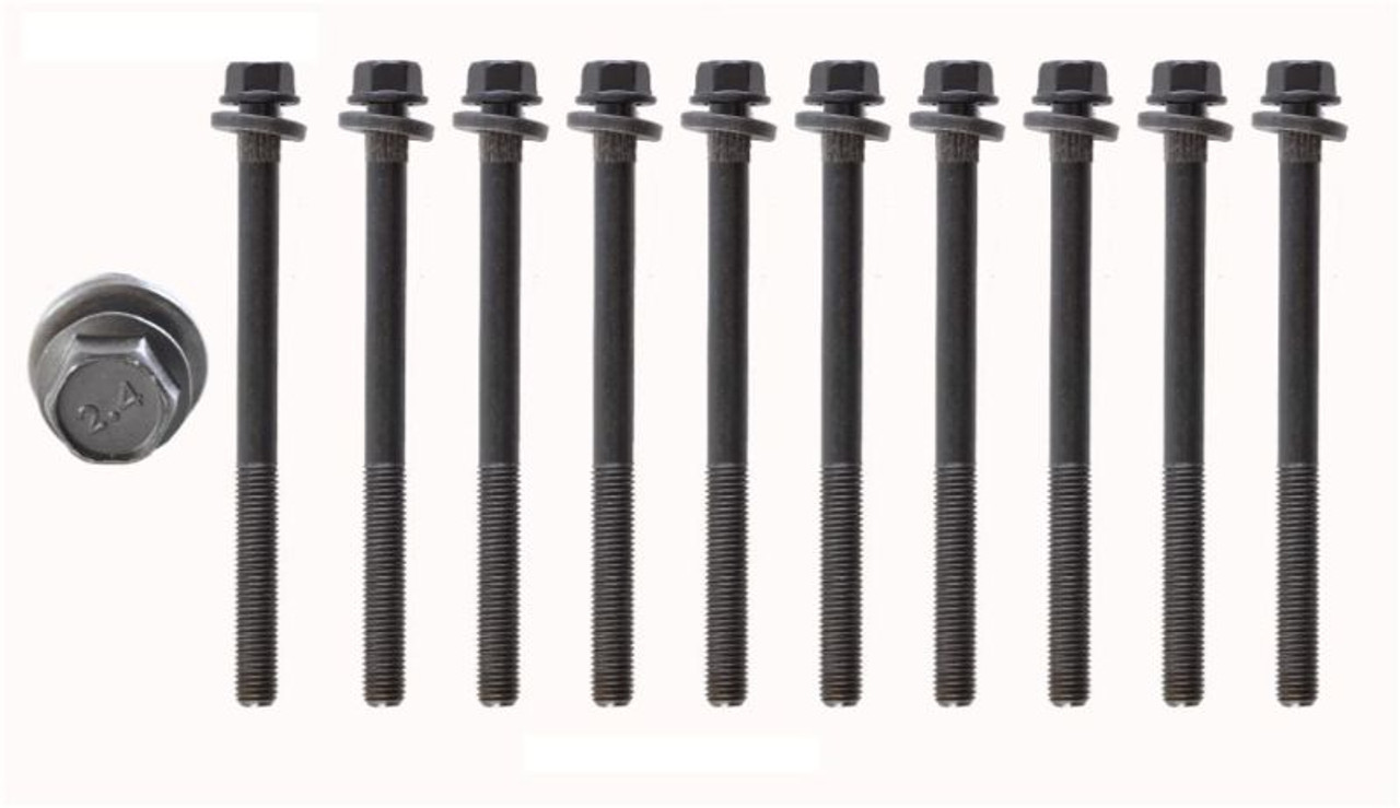 Cylinder Head Bolt Set - 1995 Chrysler Cirrus 2.4L (HB195.A1)