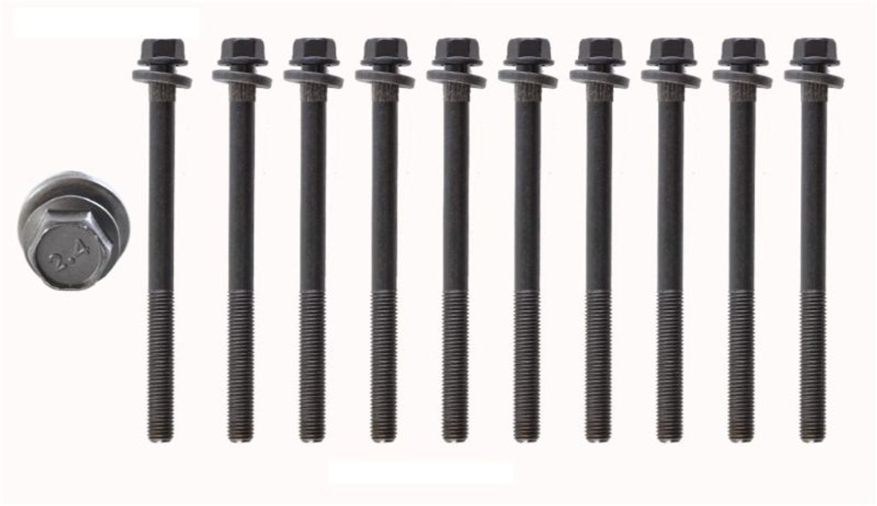 Cylinder Head Bolt Set - 1996 Chrysler Sebring 2.4L (HB195.A4)