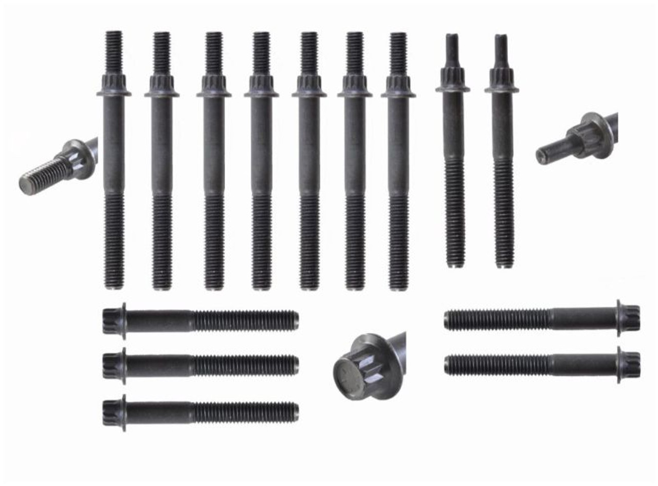 Cylinder Head Bolt Set - 1997 Jeep Wrangler 4.0L (HB201.A5)