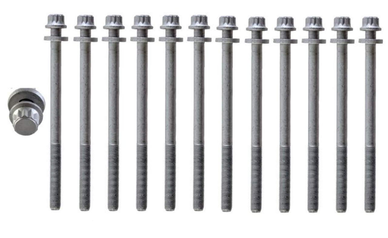 Cylinder Head Bolt Set - 1998 Subaru Impreza 2.5L (HB204.A4)