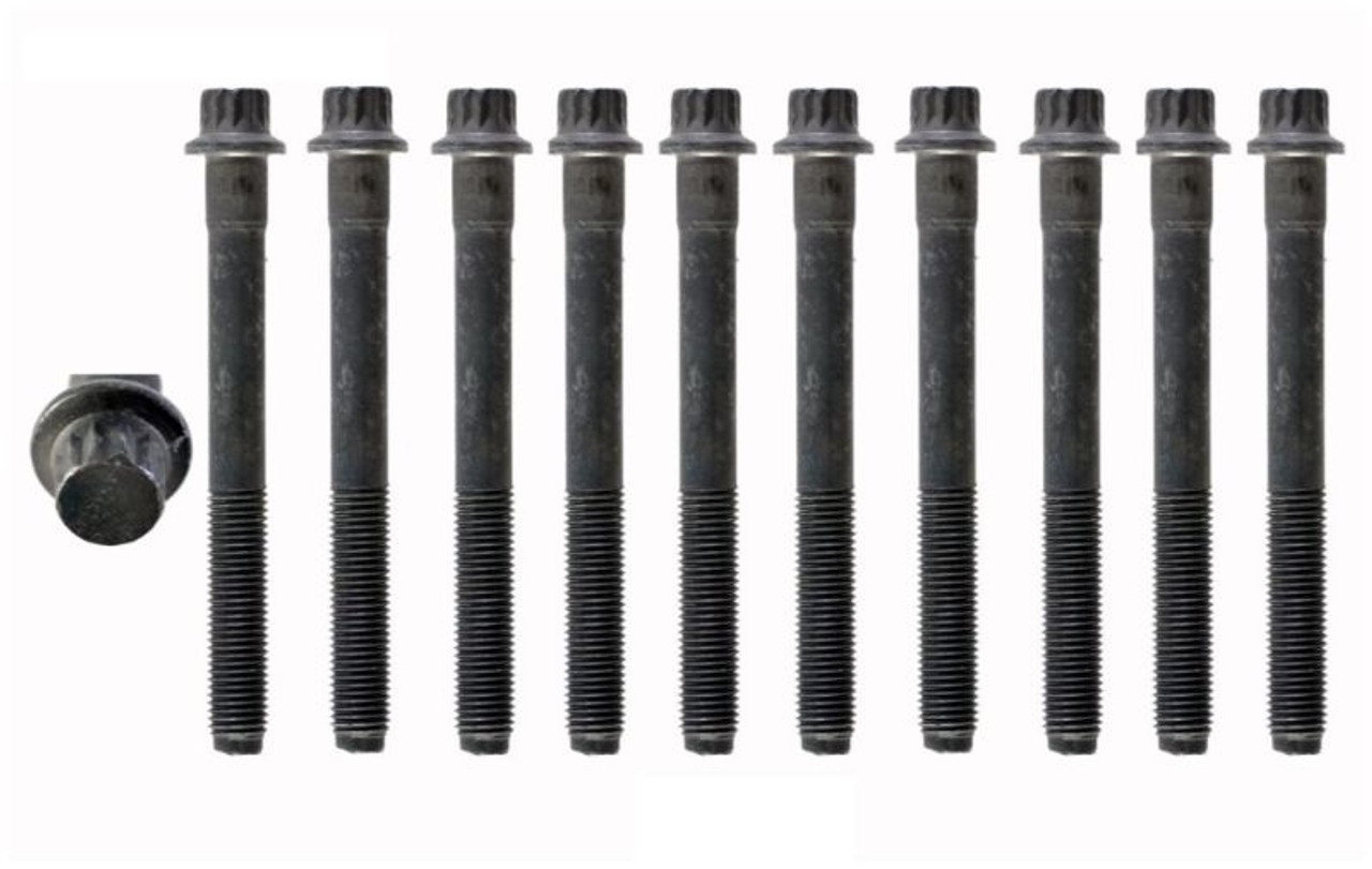 Cylinder Head Bolt Set - 1992 Plymouth Colt 1.8L (HB218.A2)