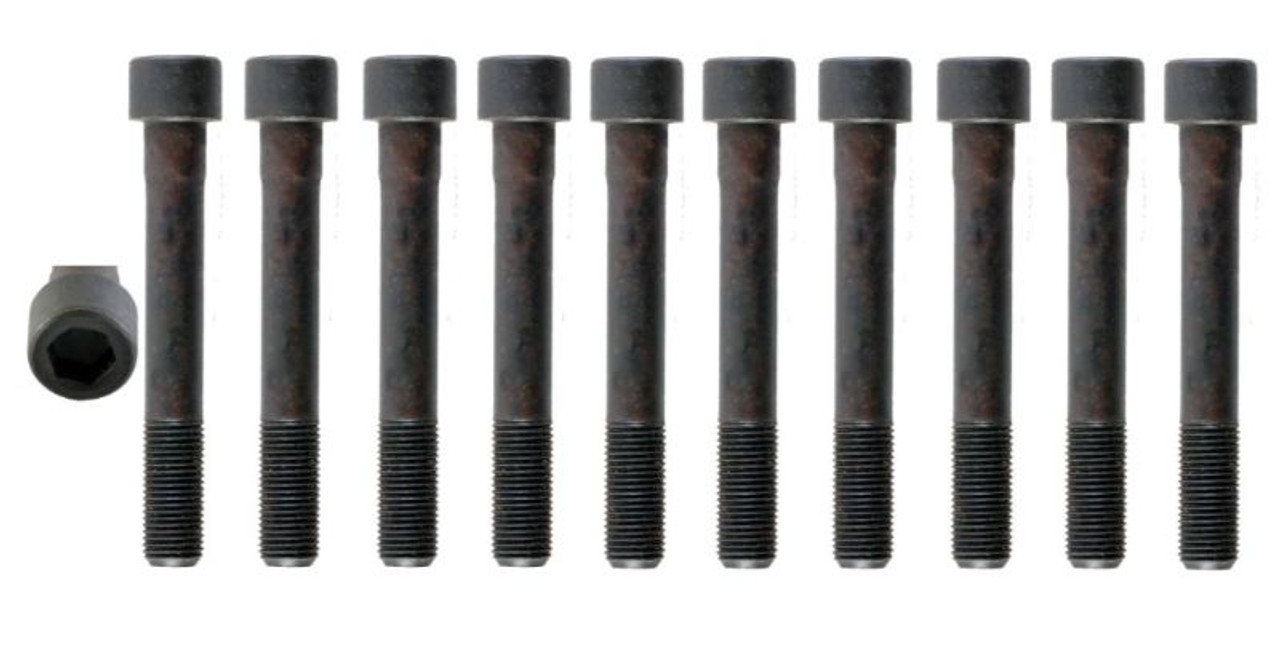 Cylinder Head Bolt Set - 1990 Mitsubishi Galant 2.0L (HB219.A5)