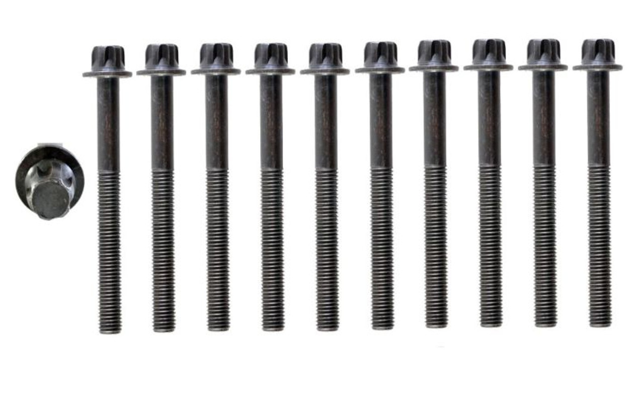 Cylinder Head Bolt Set - 2012 Suzuki Equator 2.5L (HB221.G68)