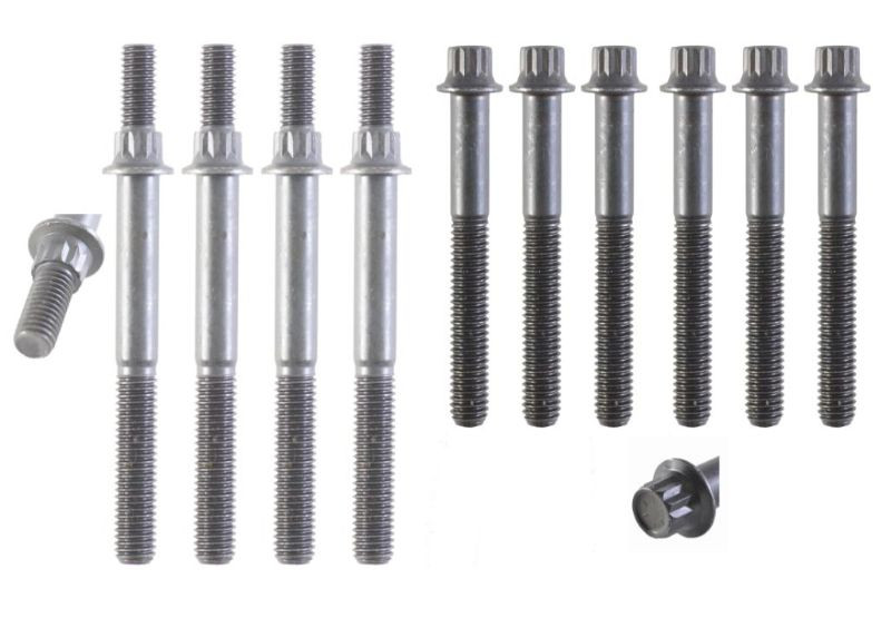 Cylinder Head Bolt Set - 2001 Dodge Dakota 2.5L (HB227.B17)