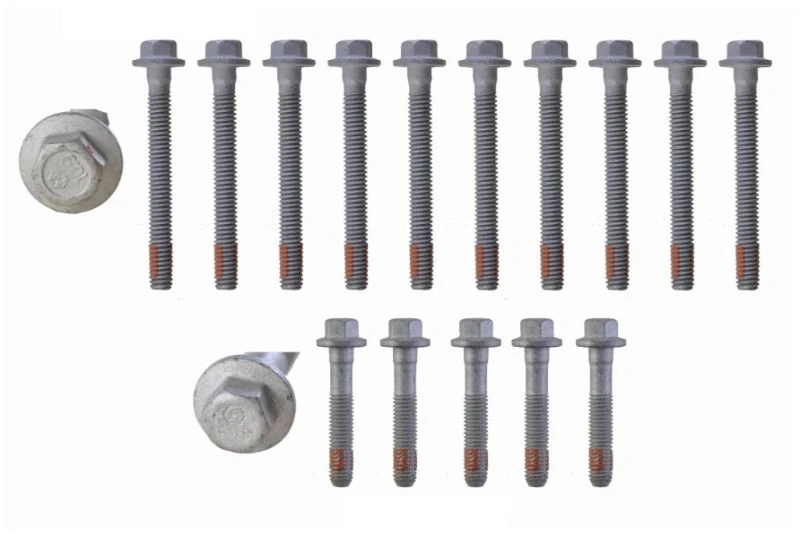 Cylinder Head Bolt Set - 2005 Cadillac CTS 5.7L (HB230.H71)