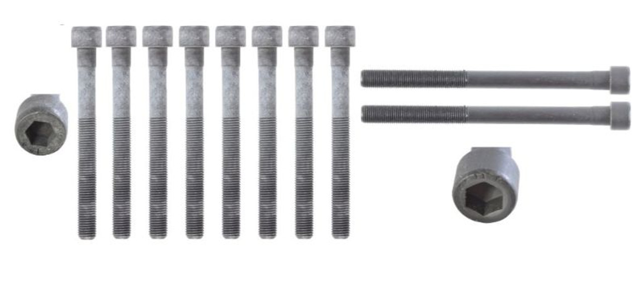 Cylinder Head Bolt Set - 1996 Hyundai Elantra 1.8L (HB232.A1)