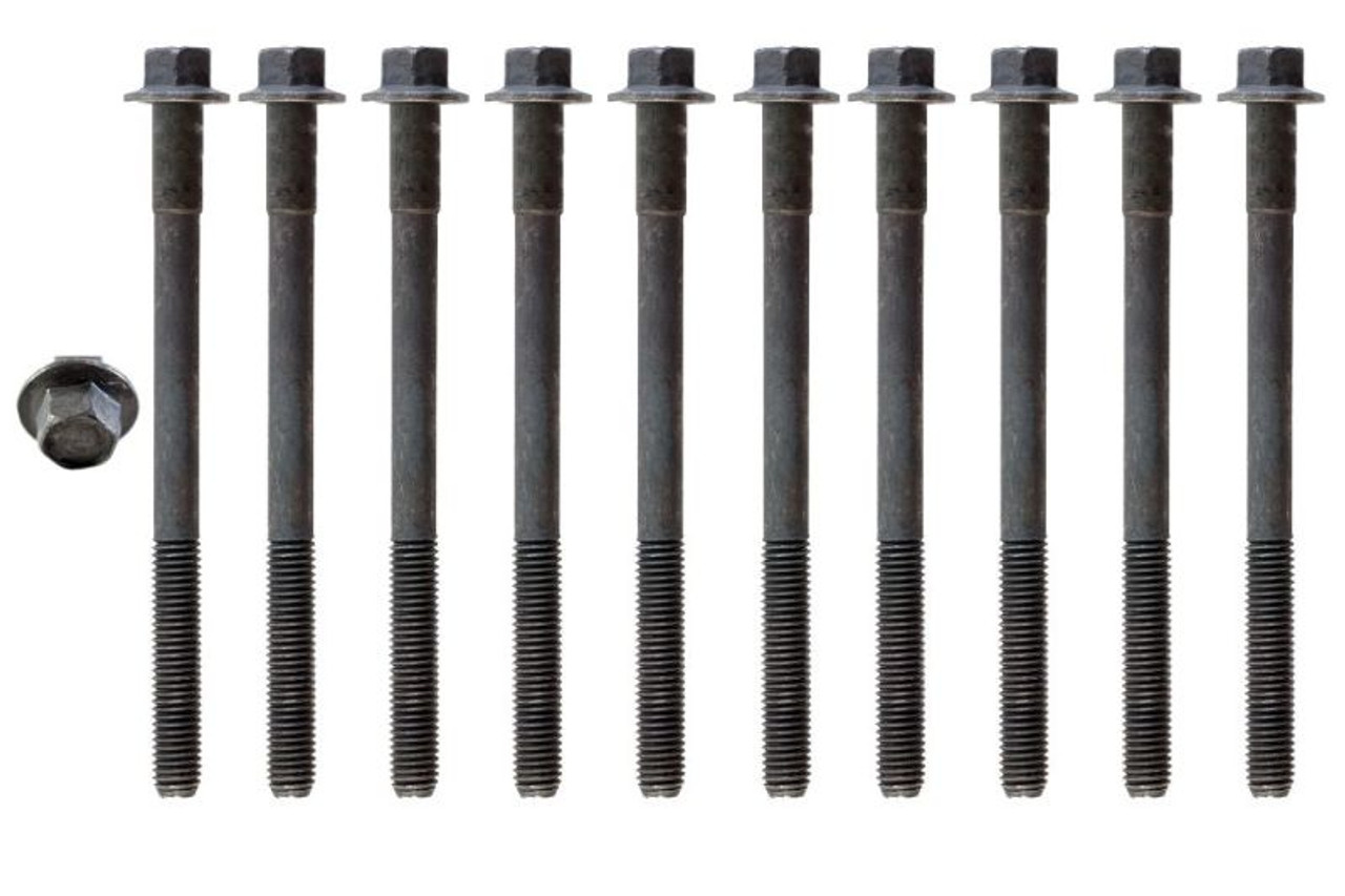 Cylinder Head Bolt Set - 2005 Chevrolet Aveo 1.6L (HB237.A6)