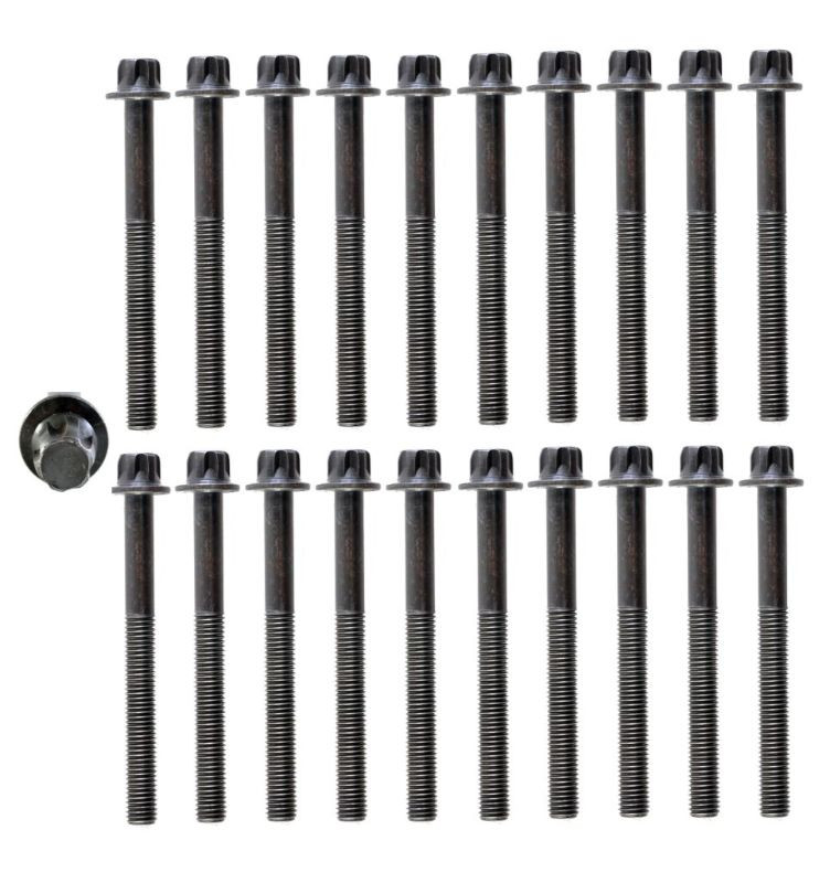 Cylinder Head Bolt Set - 2013 Nissan NV3500 5.6L (HB242.G68)