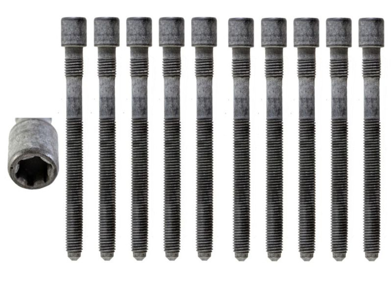 Cylinder Head Bolt Set - 2000 Audi TT 1.8L (HB248.A4)