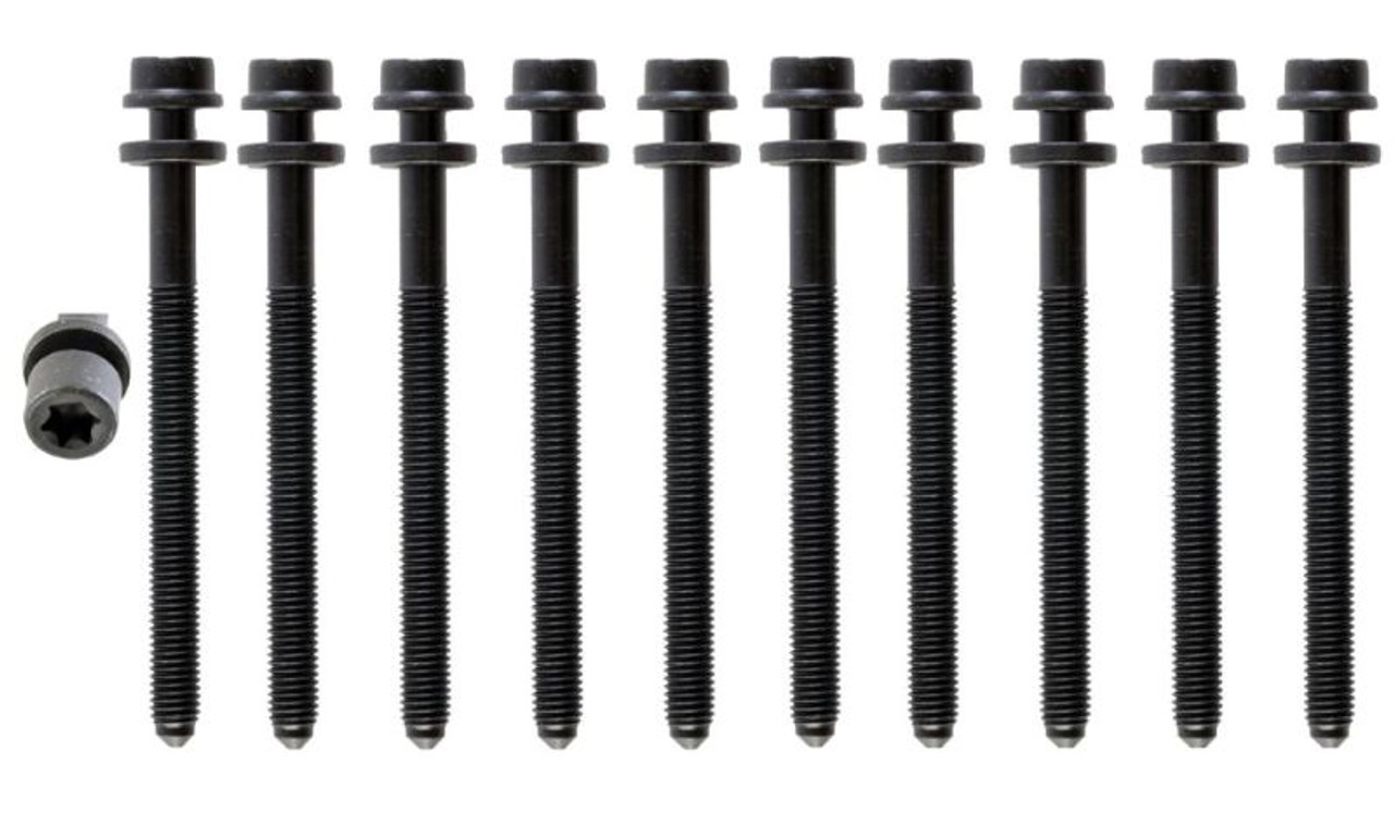 Cylinder Head Bolt Set - 1999 Volkswagen Beetle 2.0L (HB249.B15)