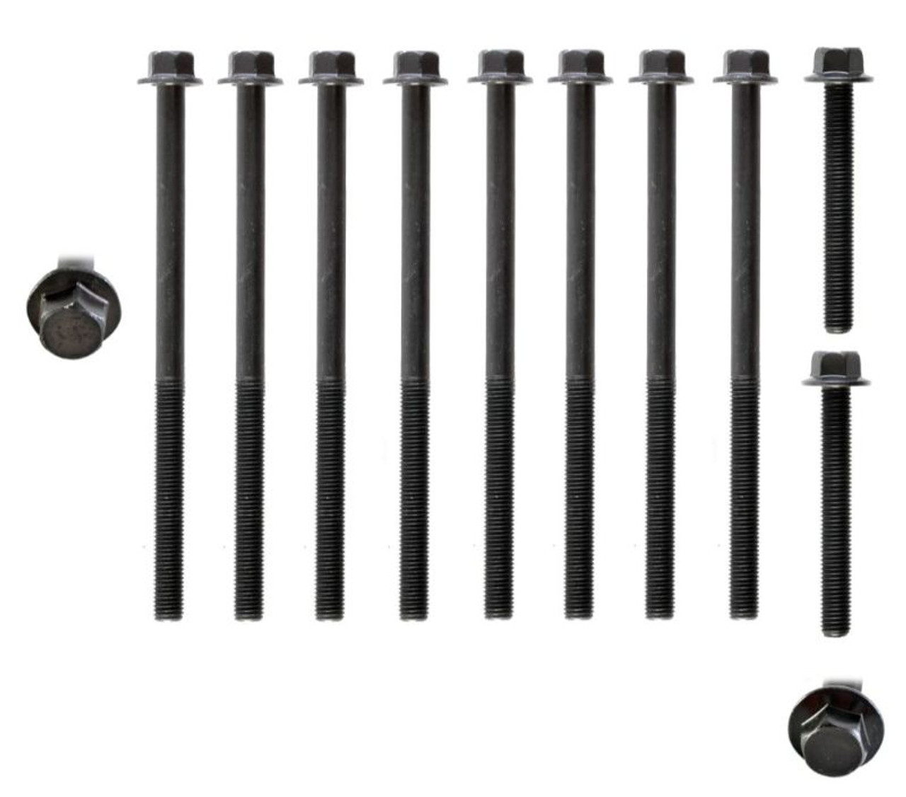 Cylinder Head Bolt Set - 1996 Oldsmobile Achieva 2.4L (HB262.A3)