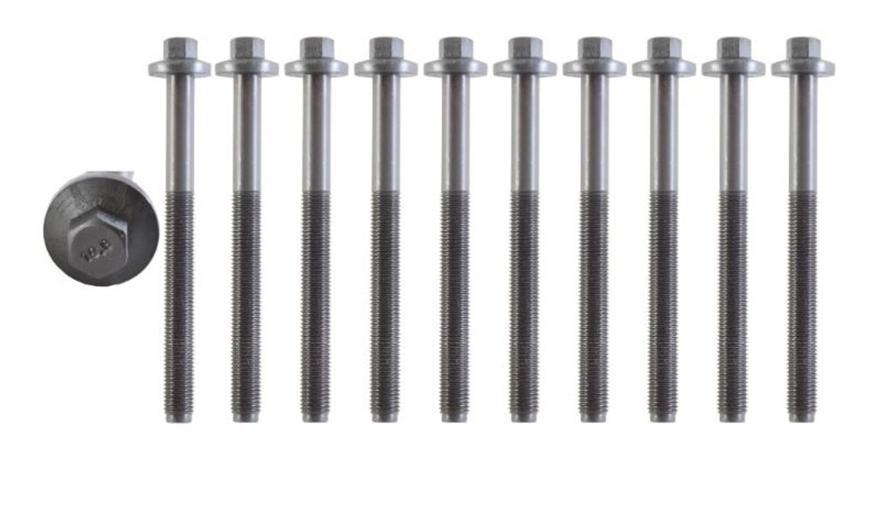 Cylinder Head Bolt Set - 2008 Ford F-350 Super Duty 6.4L (HB263.A2)