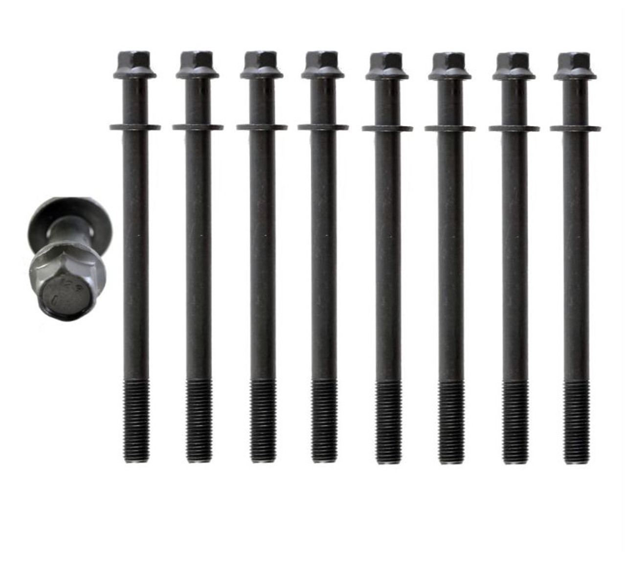 Cylinder Head Bolt Set - 2001 Acura MDX 3.5L (HB265.B16)