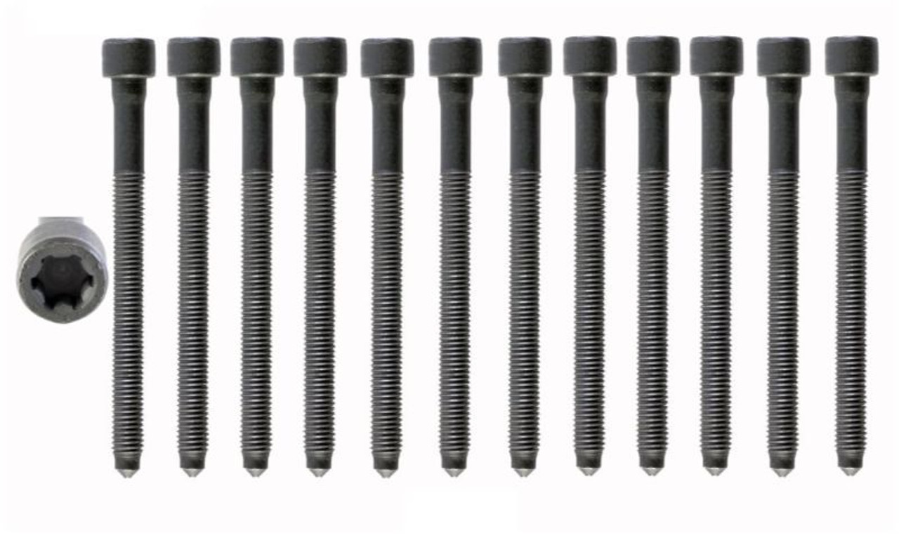 Cylinder Head Bolt Set - 2006 Volkswagen Rabbit 2.5L (HB269.A10)