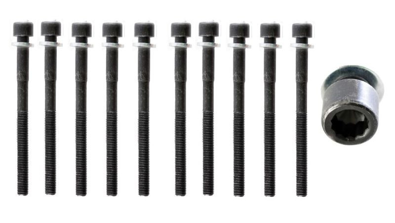 Cylinder Head Bolt Set - 2011 Scion xB 2.4L (HB284.F55)