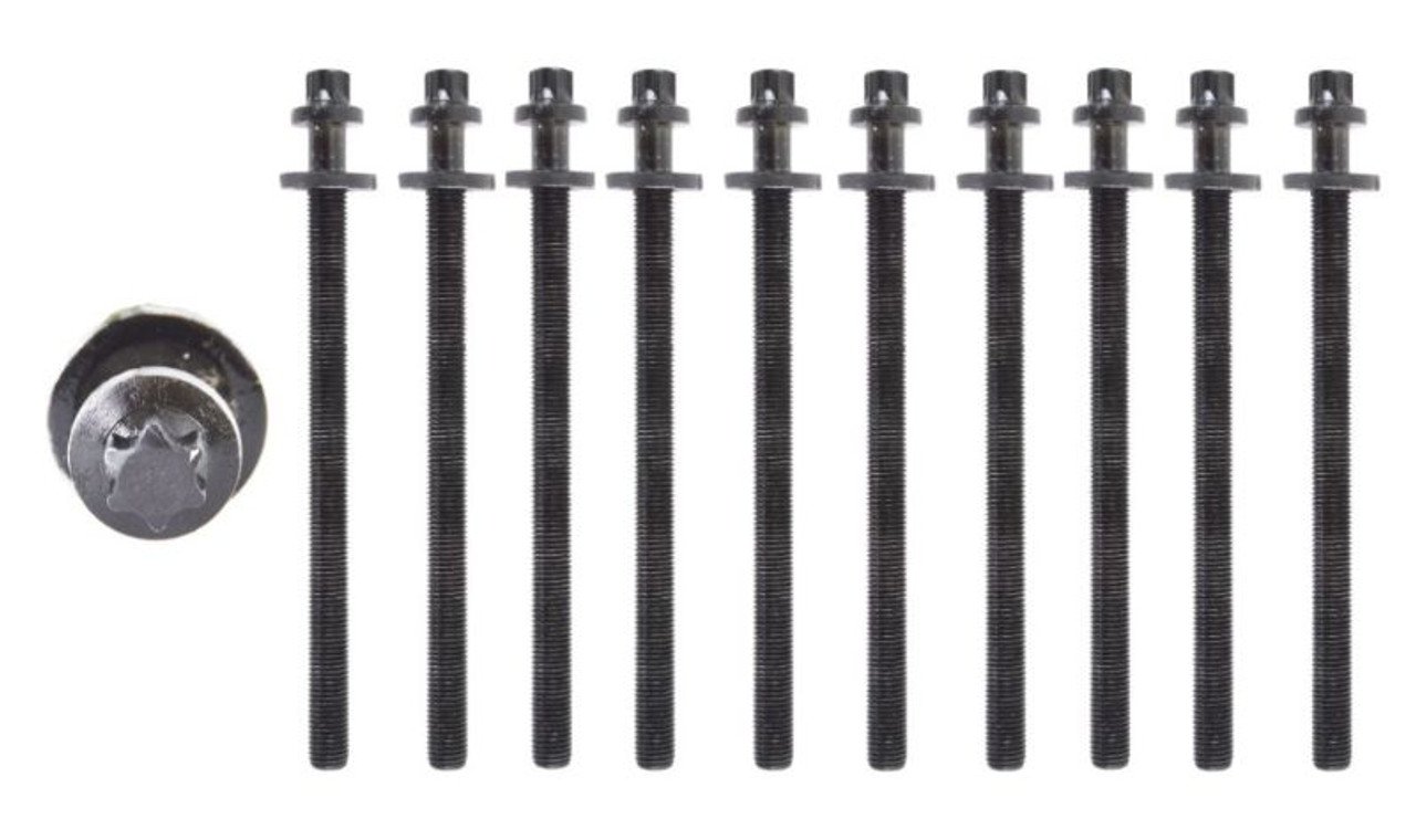 Cylinder Head Bolt Set - 2013 Chevrolet Sonic 1.8L (HB303.A7)