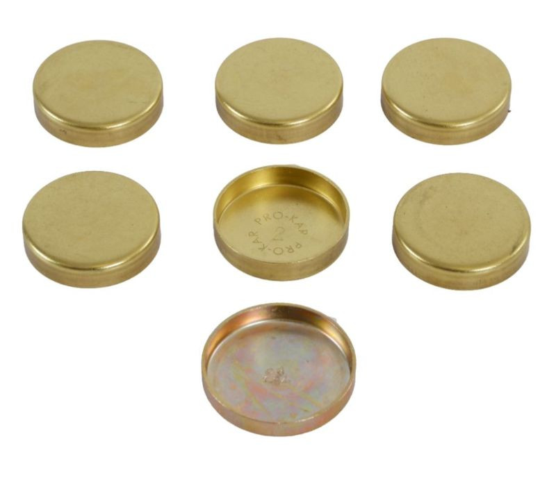 Expansion Plug Kit - 1986 American Motors Eagle 4.2L (PK17B.K443)