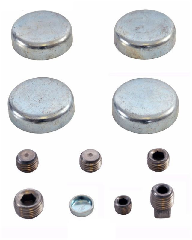 Expansion Plug Kit - 1985 Chevrolet Cavalier 2.0L (PK183.A2)