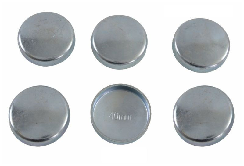 Expansion Plug Kit - 1990 Toyota Pickup 2.4L (PK32.F58)