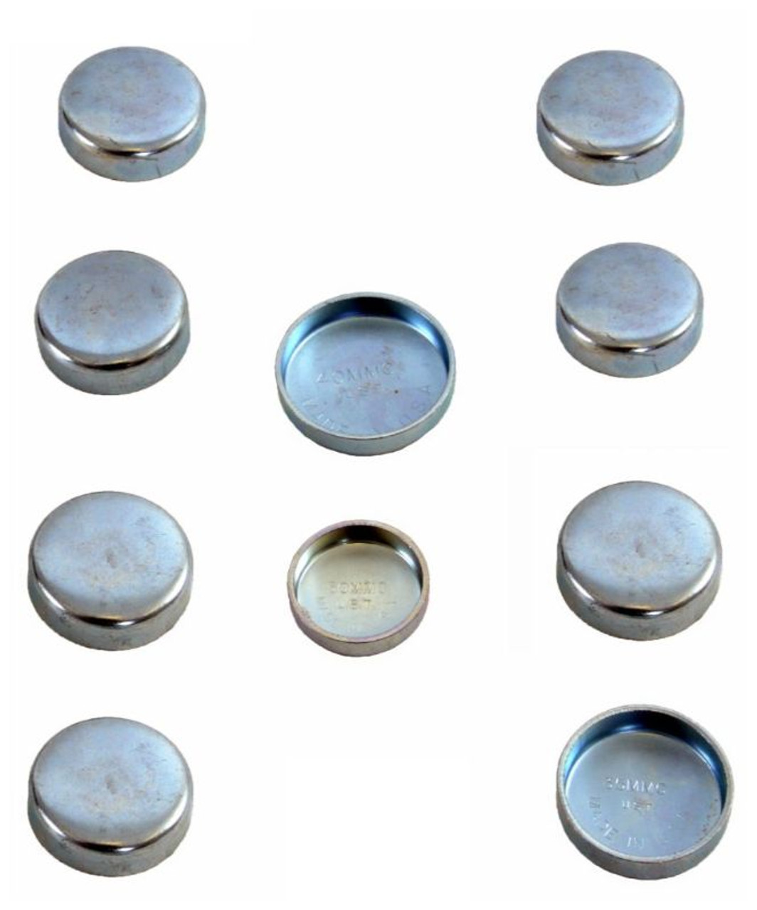 Expansion Plug Kit - 2001 Toyota Tacoma 2.4L (PK37.A7)