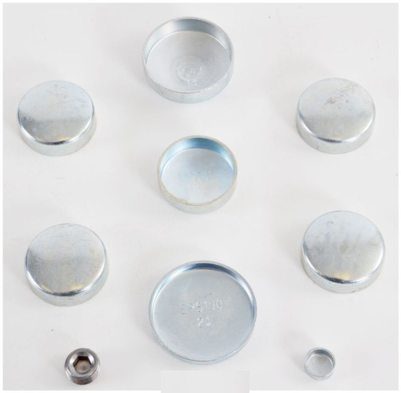 Expansion Plug Kit - 1990 Chevrolet S10 2.5L (PK42.K153)
