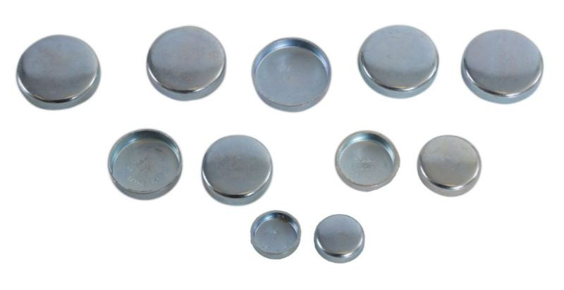 Expansion Plug Kit - 1989 Ford Probe 2.2L (PK908.B17)