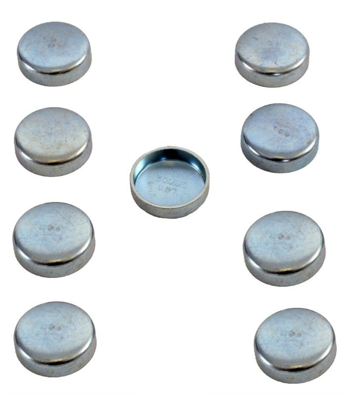 Expansion Plug Kit - 1997 Nissan 200SX 1.6L (PK910.B17)