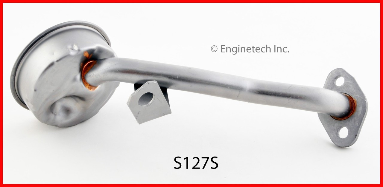 Oil Pump Screen - 1990 Ford Ranger 2.3L (S127S.C23)