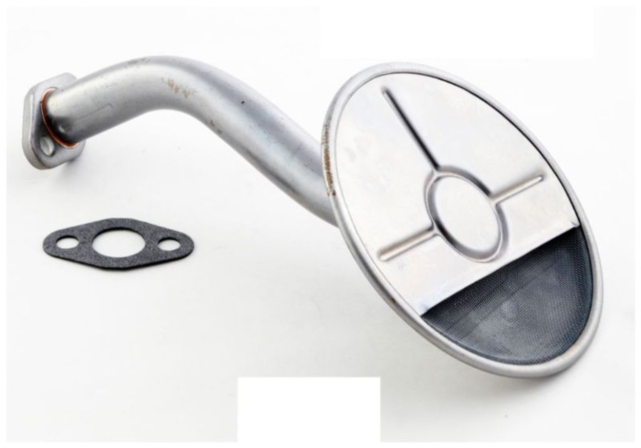 Oil Pump Screen - 1985 Buick Electra 3.8L (S201S4.C25)