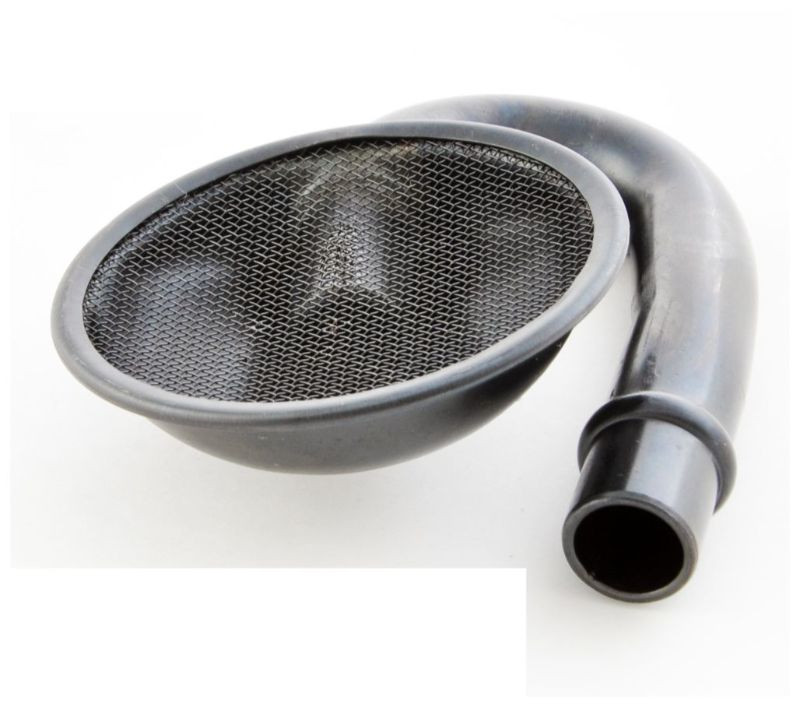 Oil Pump Screen - 1994 Chevrolet S10 4.3L (S211S.A4)