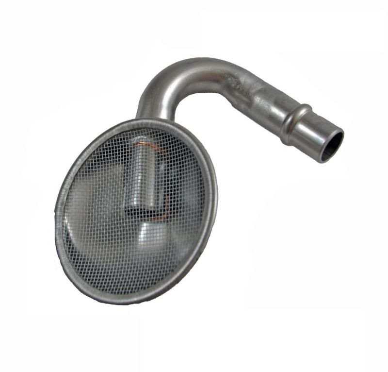 Oil Pump Screen - 1994 Chevrolet G10 4.3L (S213S.G63)